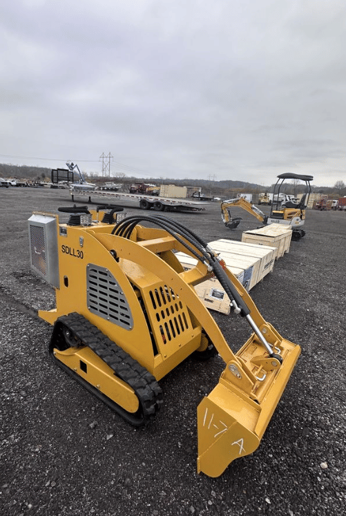 Image of SD Lanch SDLL30 equipment image 4