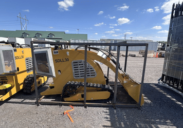 Main image SD Lanch SDLL30