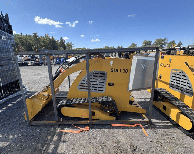 Image of SD Lanch SDLL30 equipment image 2
