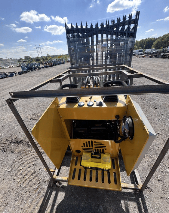Image of SD Lanch SDLL30 equipment image 3