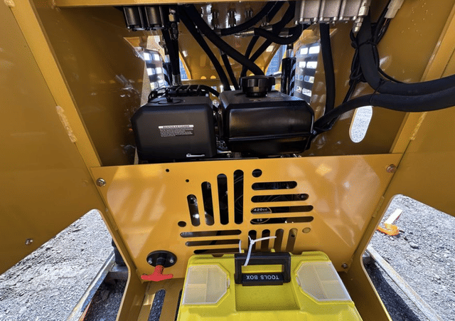 Image of SD Lanch SDLL30 equipment image 4