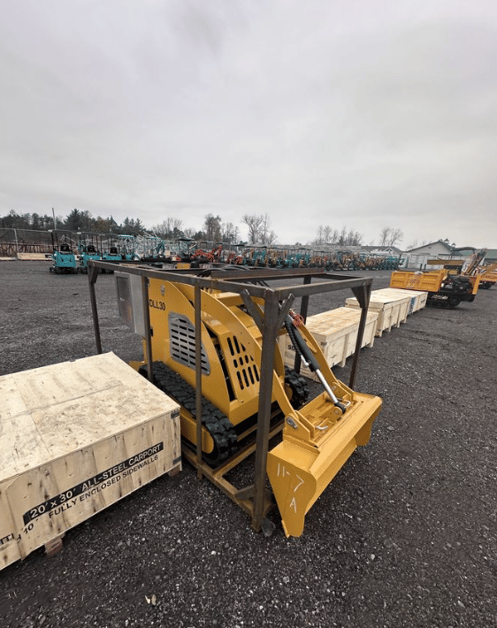 Image of SD Lanch SDLL30 equipment image 2