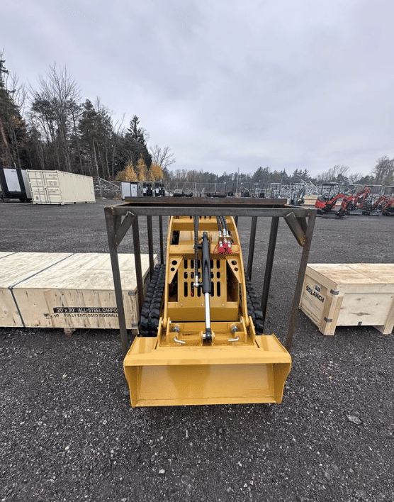 Image of SD Lanch SDLL30 equipment image 3