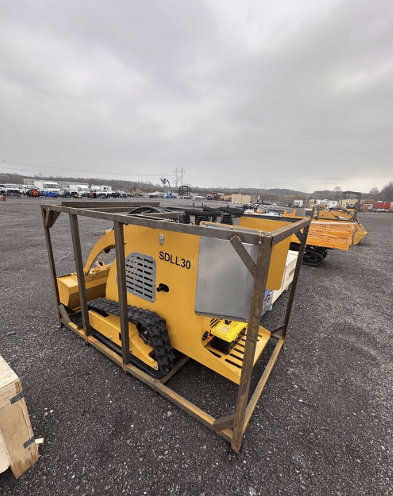 Image of SD Lanch SDLL30 equipment image 4