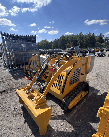 Main image SD Lanch SDLL30