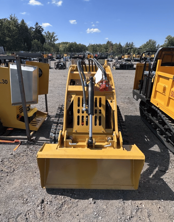 Image of SD Lanch SDLL30 equipment image 1