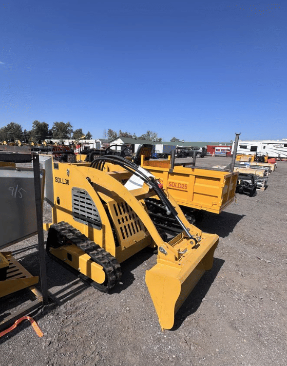 Image of SD Lanch SDLL30 equipment image 2