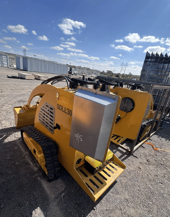 Image of SD Lanch SDLL30 equipment image 3