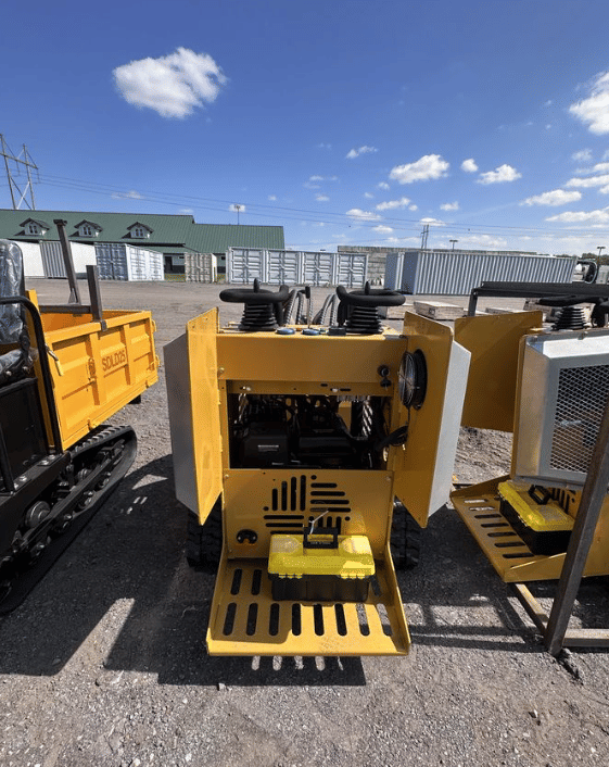 Image of SD Lanch SDLL30 equipment image 4