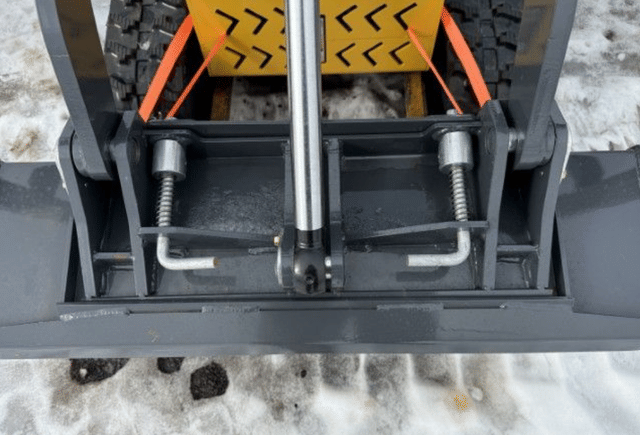 Image of SD Lanch SDLL60 equipment image 4