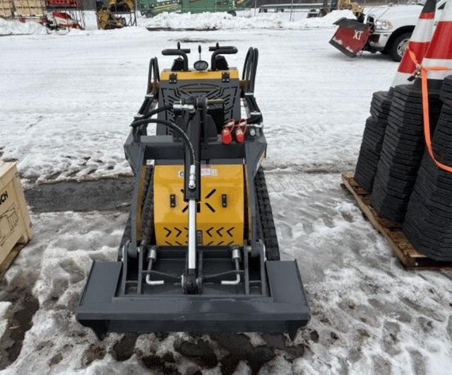 Image of SD Lanch SDLL60 equipment image 1