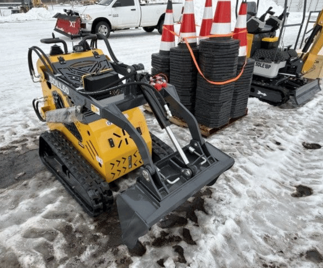 Image of SD Lanch SDLL60 equipment image 2