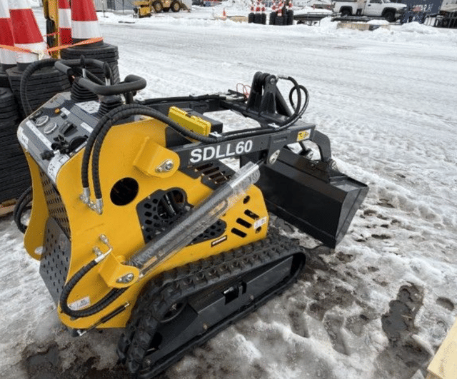 Image of SD Lanch SDLL60 equipment image 3