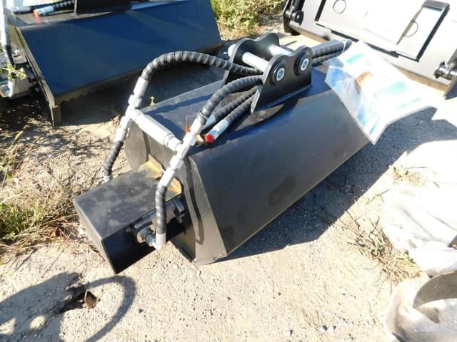 Image of SD Lanch IREBC equipment image 1
