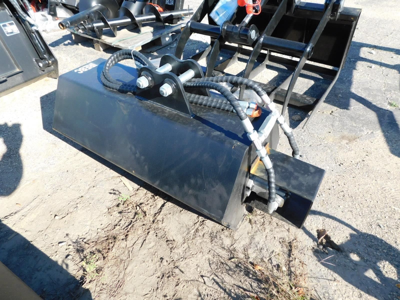 2025 SD Lanch IREBC Equipment Image0