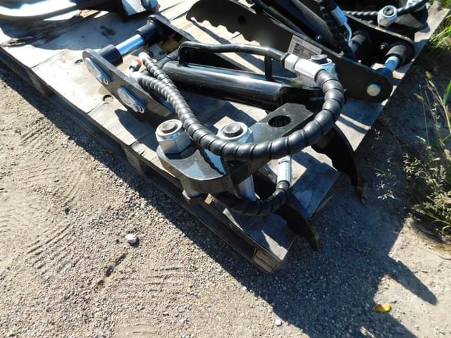 Image of SD Lanch IRETC equipment image 1