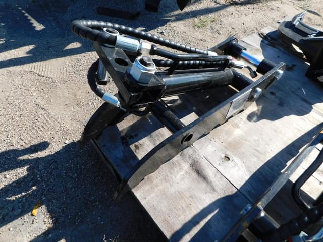 Image of SD Lanch IRETC equipment image 3
