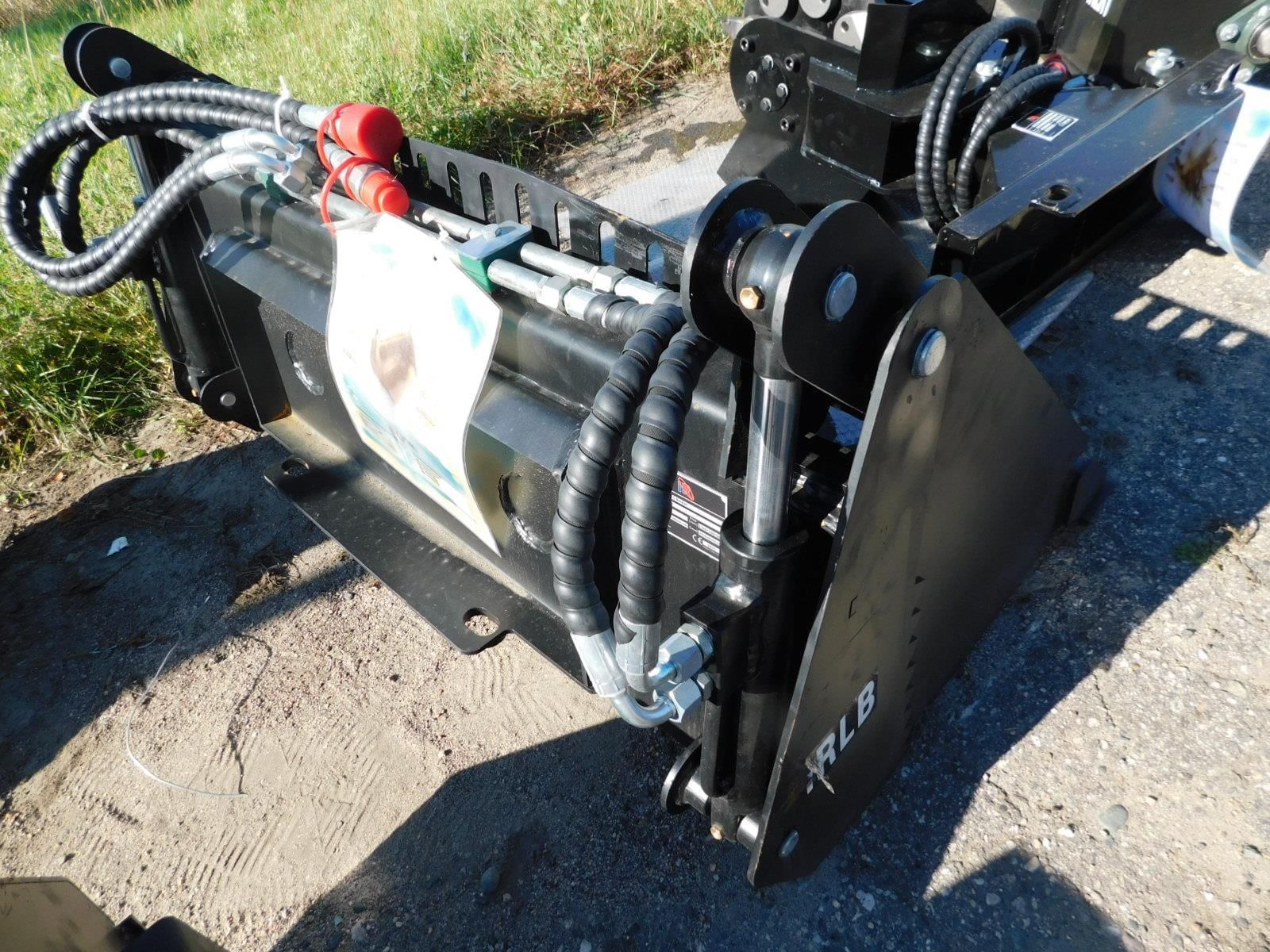 2025 SD Lanch IRLB Equipment Image0