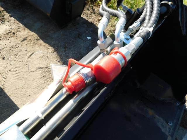 Image of SD Lanch IRLB equipment image 4