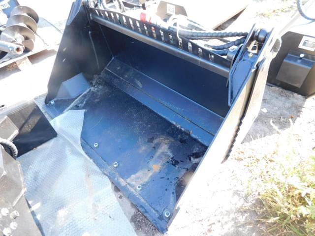 Image of SD Lanch IRLB equipment image 2