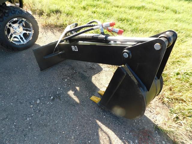 Image of SD Lanch IRLD equipment image 4