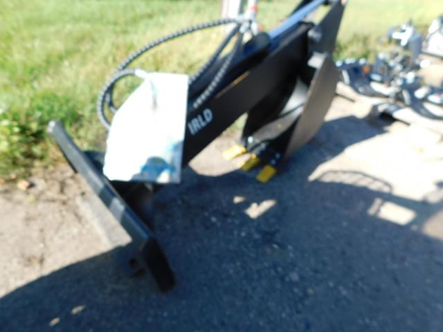 Image of SD Lanch IRLD equipment image 2