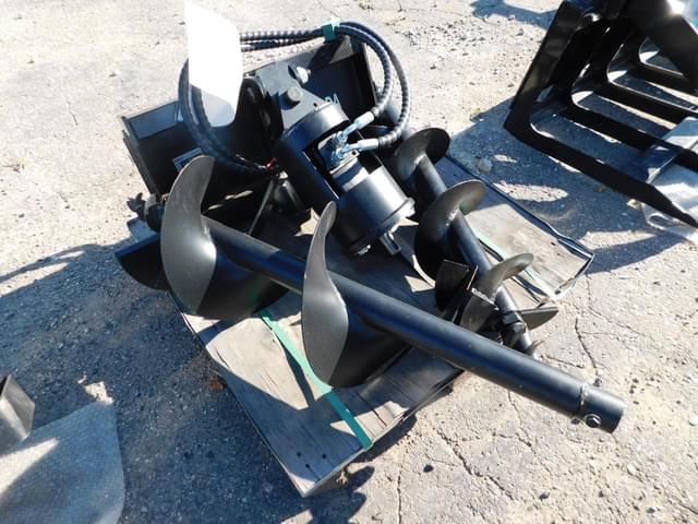 Image of SD Lanch IRLDA equipment image 3