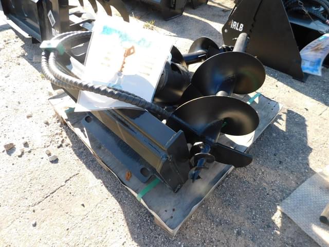 Image of SD Lanch IRLDA equipment image 1
