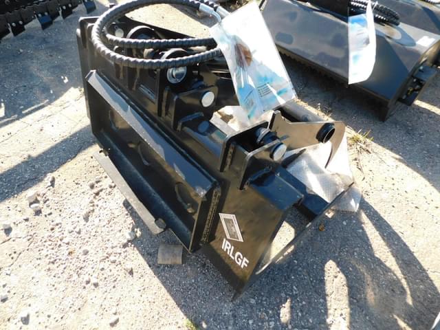 Image of SD Lanch IRLGF equipment image 1