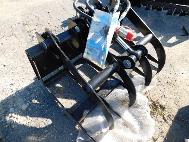 Image of SD Lanch IRLGF equipment image 3