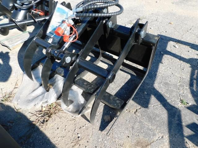 Image of SD Lanch IRLGF equipment image 2