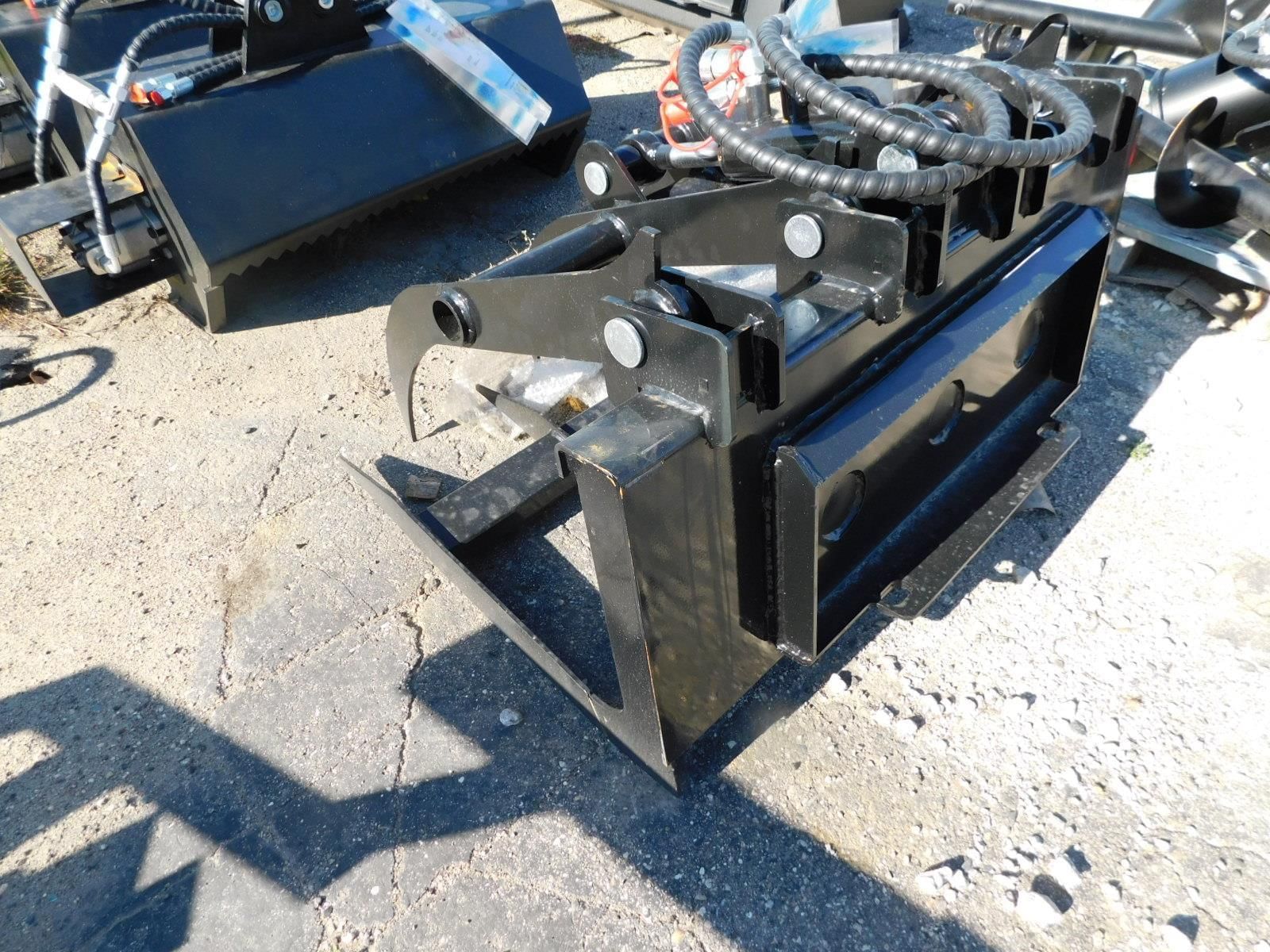 2025 SD Lanch IRLGF Equipment Image0