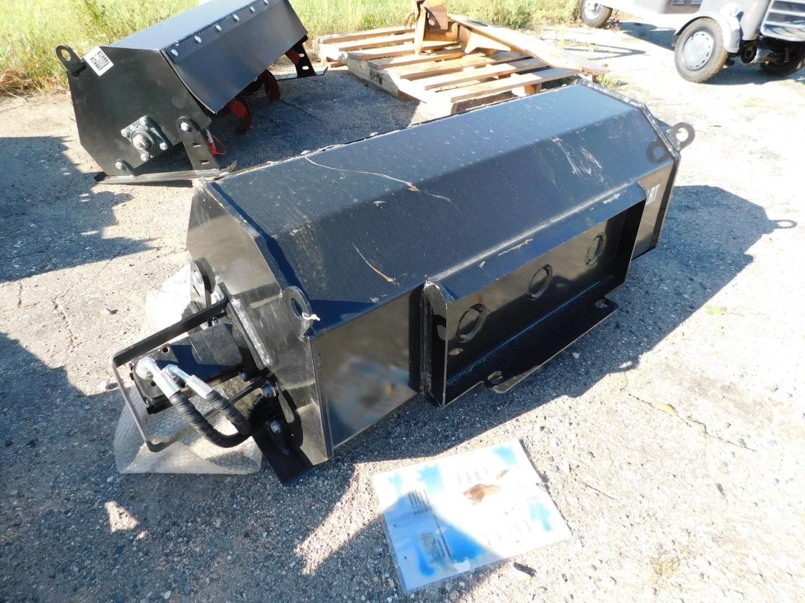 2025 SD Lanch IRLRT Equipment Image0