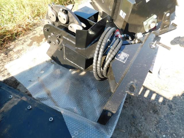 Image of SD Lanch IRLSG equipment image 1