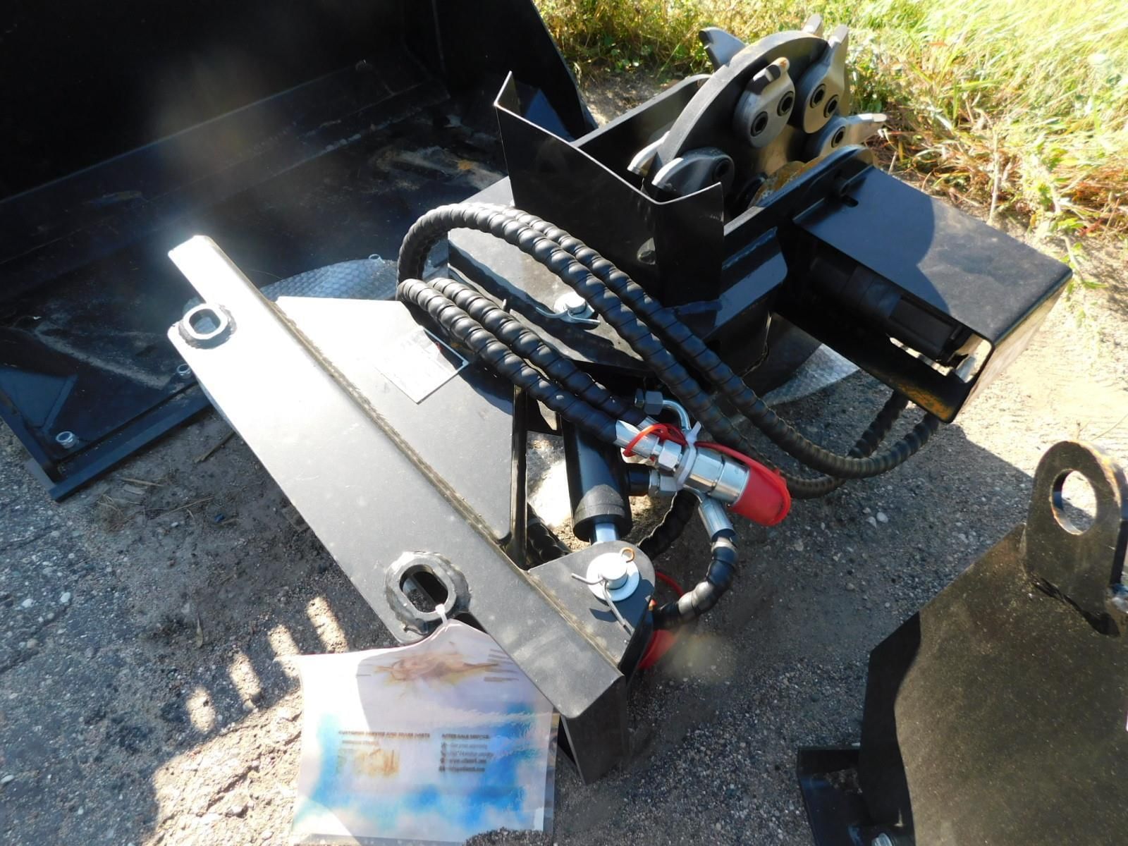 2025 SD Lanch IRLSG Equipment Image0