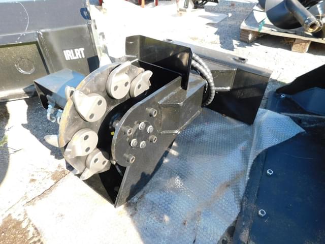 Image of SD Lanch IRLSG equipment image 2
