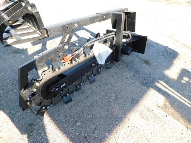 Image of SD Lanch IRLT equipment image 2