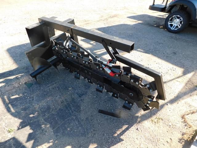 Image of SD Lanch IRLT equipment image 3