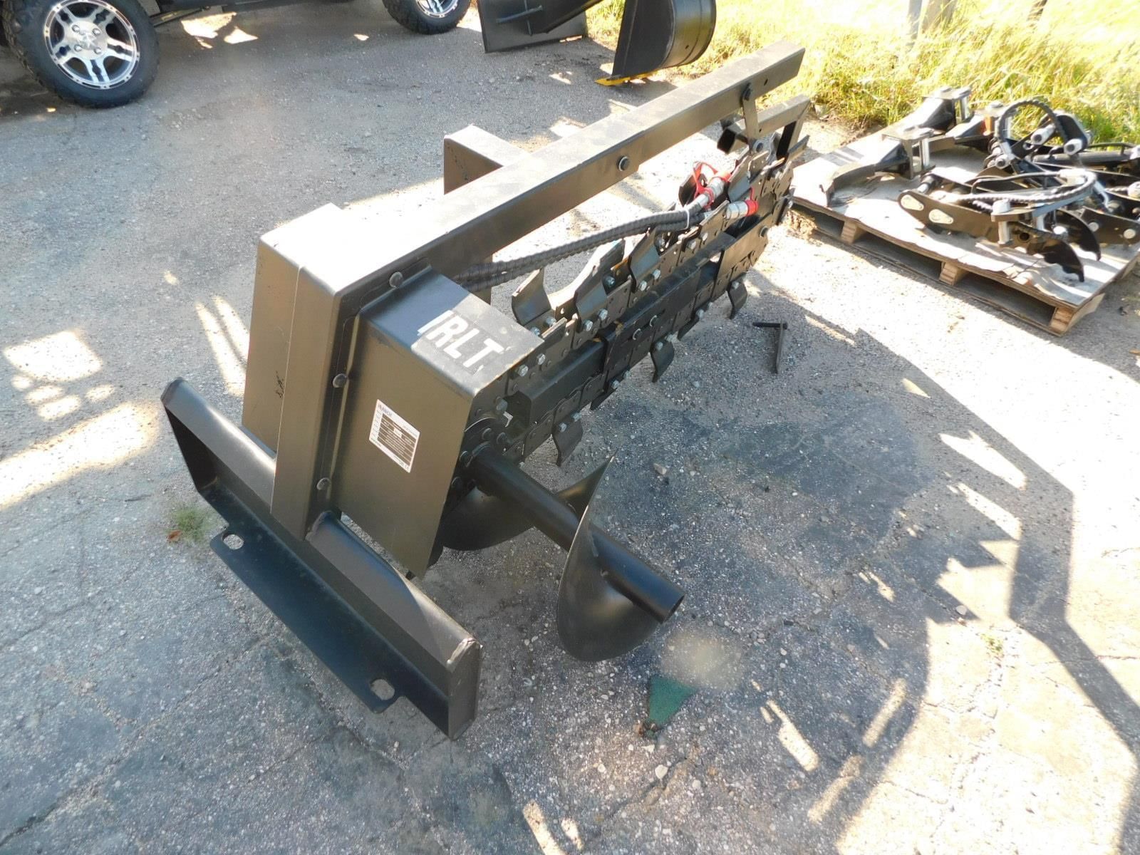 2025 SD Lanch IRLT Equipment Image0