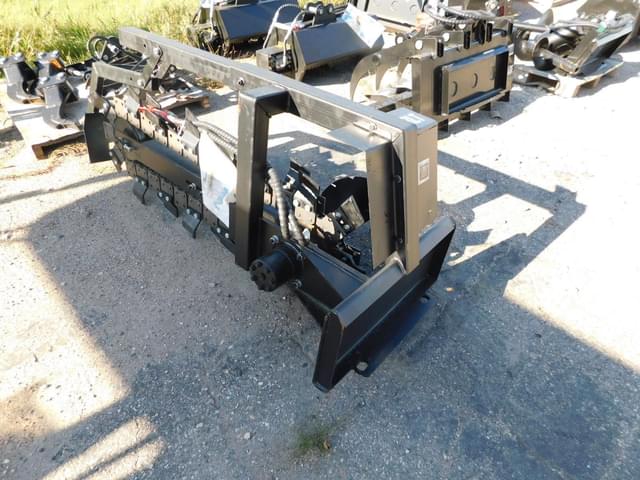 Image of SD Lanch IRLT equipment image 1