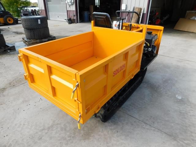 Image of SD Lanch SDLD25 equipment image 3