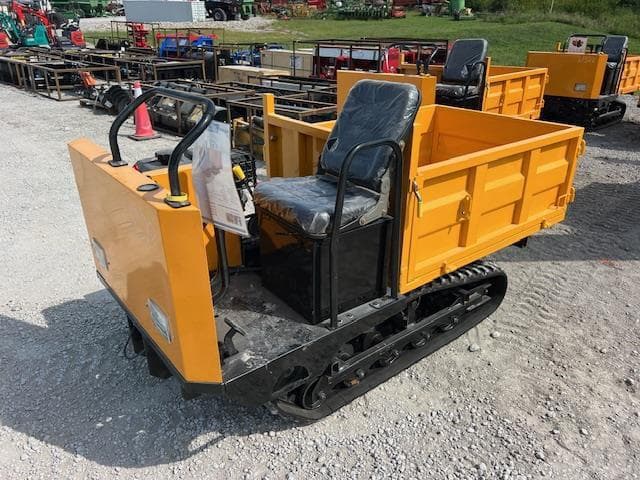 Image of Sdlanch SDLD25 equipment image 1