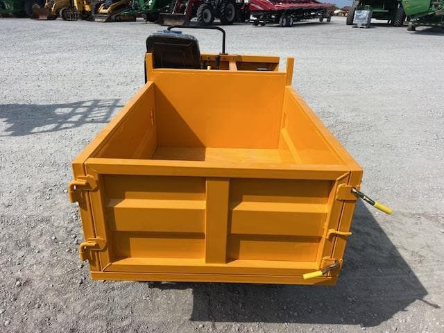 Image of Sdlanch SDLD25 equipment image 4