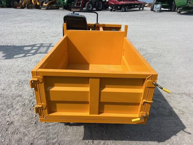 Image of SD Lanch SDLD25 equipment image 4