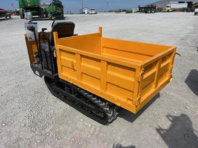 Image of Sdlanch SDLD25 equipment image 3