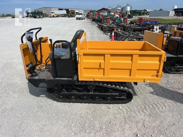 Image of Sdlanch SDLD25 equipment image 2