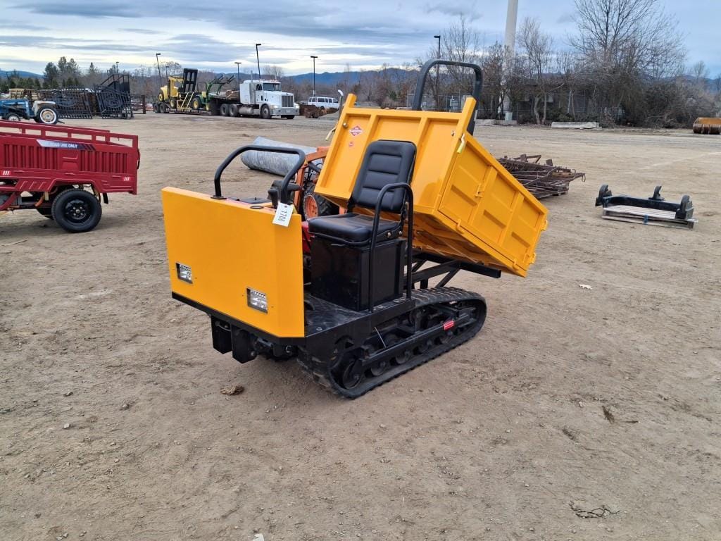 2025 Sdlanch SDLD25 Equipment Image0