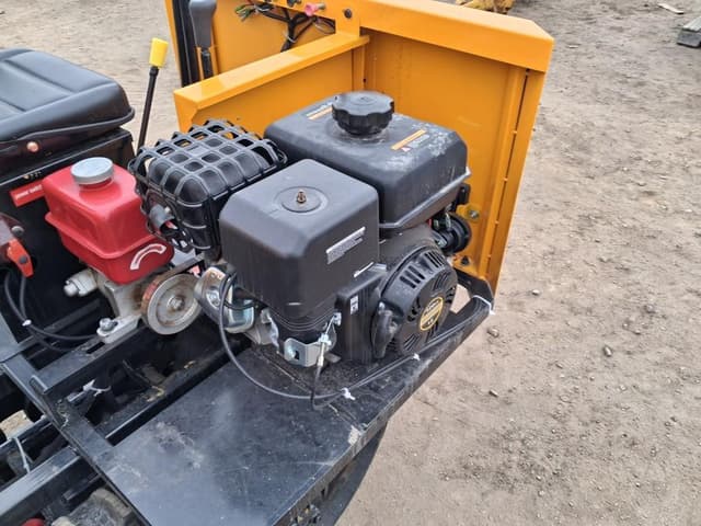 Image of Sdlanch SDLD25 equipment image 4