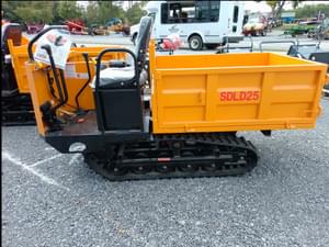 2025 SD Lanch SDLD25 Image