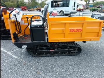 Main image SD Lanch SDLD25